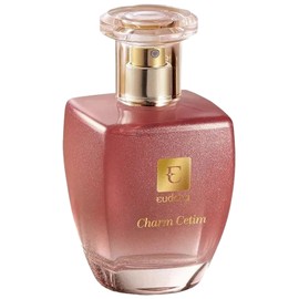 perfume Charm Cetim