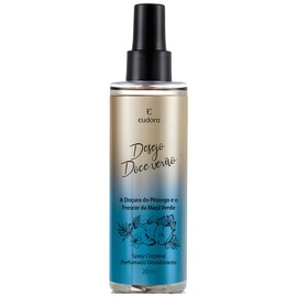 perfume Desejo Doce Verão