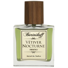 Vétiver Nocturne Absolu