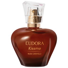 Kiss Me Nude Caramelo