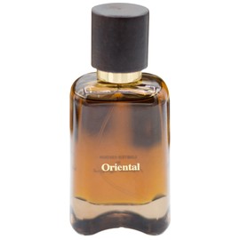 perfume Oriental