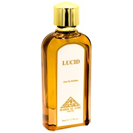 perfume Lucid