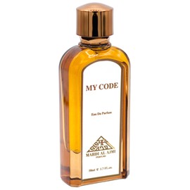 perfume My Code
