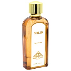 perfume Solid