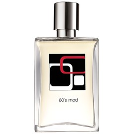 perfume 60's Mod