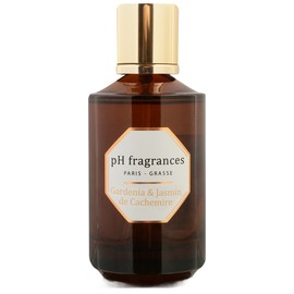 Gardenia & Jasmine of Cashmere