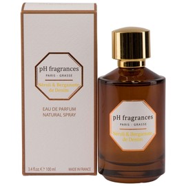 Neroli & Bergamote of Denim