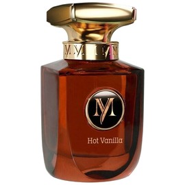 perfume Hot Vanilla