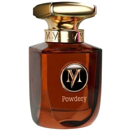 perfume Powdery