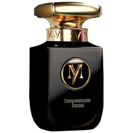 perfume Compassionate Sandal