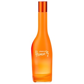perfume Pitada de Humor