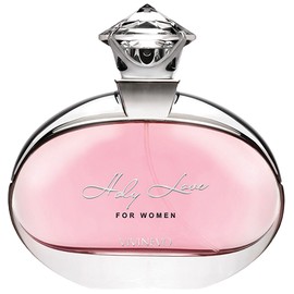 perfume Holy Love