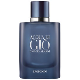 Acqua di Giò Profondo