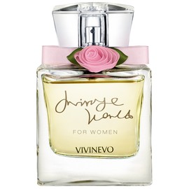 perfume Mirage World