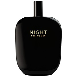 perfume Night For Women