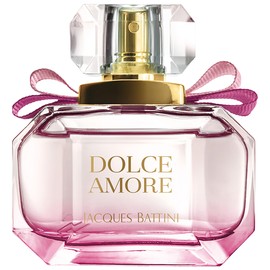perfume Dolce Amore