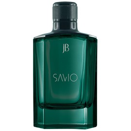 perfume Savio Uomo