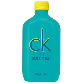 CK One Summer 2020