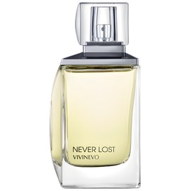 perfume Never Lost
