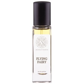 Flying Fairy