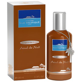 perfume Aoud de Nuit