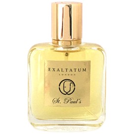 perfume St. Paul's