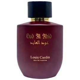 perfume Oud Al Abid