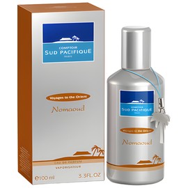 perfume Nomaoud