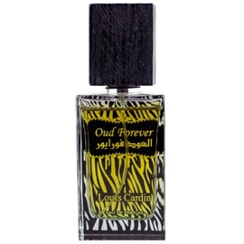 perfume Oud Forever