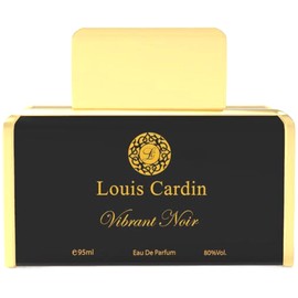 perfume Vibrant Noir