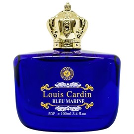 perfume Bleu Marine