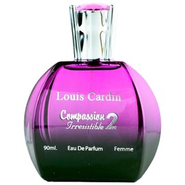 perfume Compassion 2 Irresistible