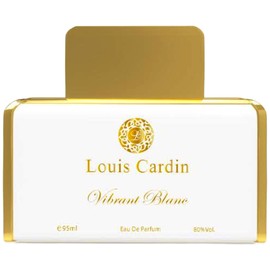 perfume Vibrant Blanc