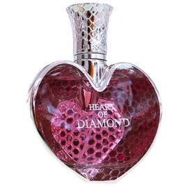 perfume Heart Of Diamond