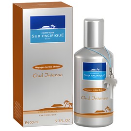 perfume Oud Intense