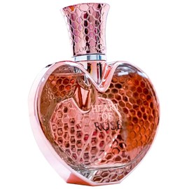 perfume Heart Of Rose