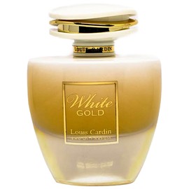 perfume White Gold