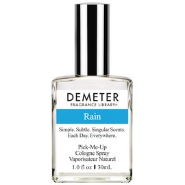 perfume Rain