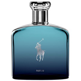 perfume Polo Deep Blue Parfum