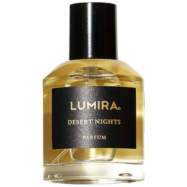 perfume Desert Nights Parfum