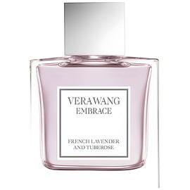 perfume Embrace French Lavender & Tuberose