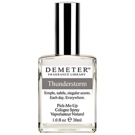 perfume Thunderstorm