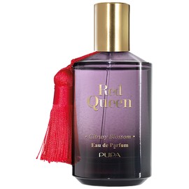 Red Queen Citrusy Blossom