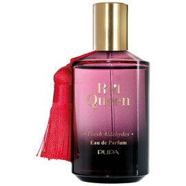 perfume Red Queen Fresh Aldehydes