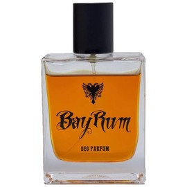 Bay Rum