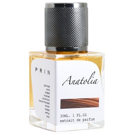 Anatolia