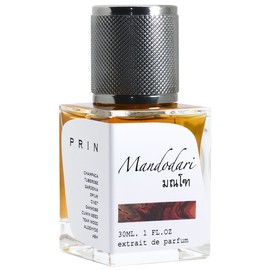 Mandodari