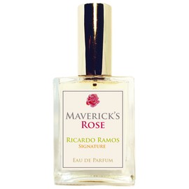 Maverick's Rose