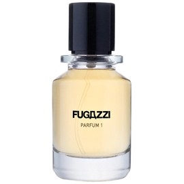 perfume Fugazzi Parfum 1