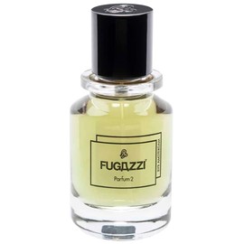 Fugazzi Parfum 2 OUD Of Office